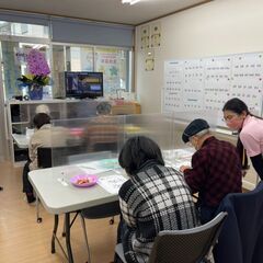 ◎学童型英会話(楽しく学べる)キャンペーン◎　学校～教室～自宅無料送迎の画像