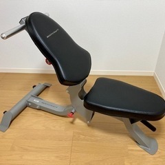 値下げしました！BODYCRAFT ボディクラフト フラットイン...