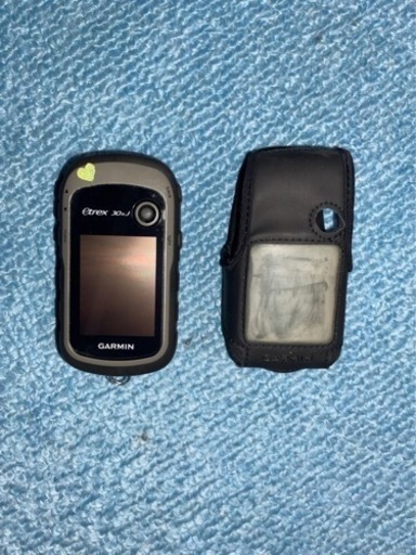 ガーミン　GARMIN（登山用GPS） eTrex （R）30xj