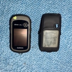 ガーミン　GARMIN（登山用GPS） eTrex （R）30xj  