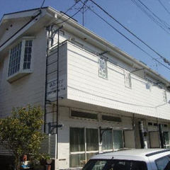 🌸ジモティー限定　初期費用10万円🌸鶴間 徒歩17分　2DK🐳