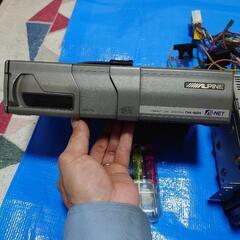 アルパイン　オーディオその他の画像