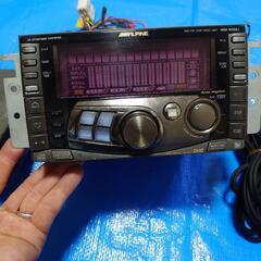 アルパイン　オーディオその他の画像