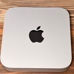 M1 Mac mini 8G 256GB SSD MGNR3J/A