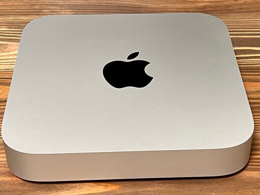 M1 Mac mini 8G 256GB SSD MGNR3J/A