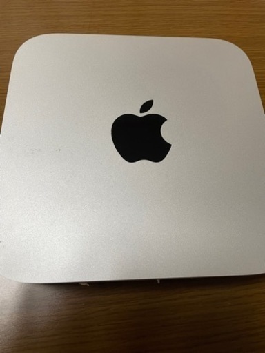 【ジャンク】Apple Mac mini 2011 a1347