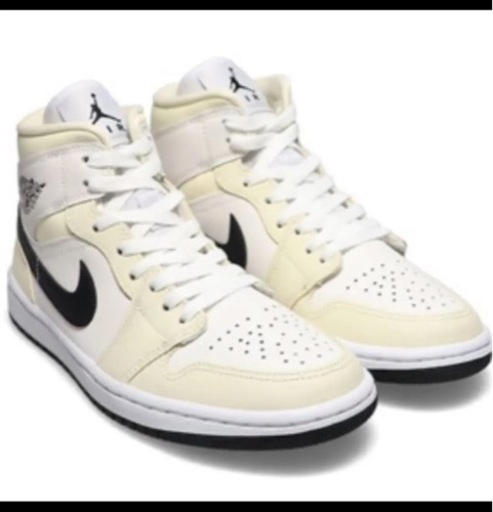 NIKE エアジョーダン1