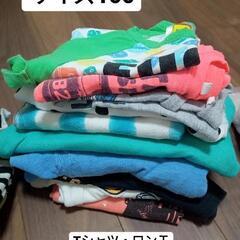 キッズ服 まとめ売りの画像
