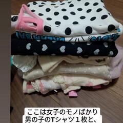 キッズ服 まとめ売りの画像