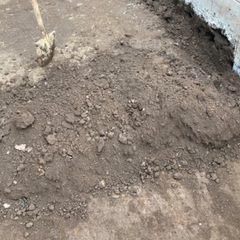 残土