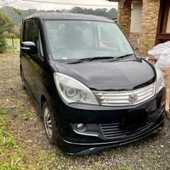 車検有り、即乗れます