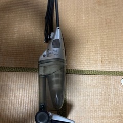 （引き渡し完了）スティック掃除機❣️の画像