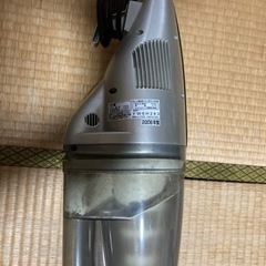 （引き渡し完了）スティック掃除機❣️の画像