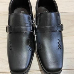 キッズローファー　20.0cm