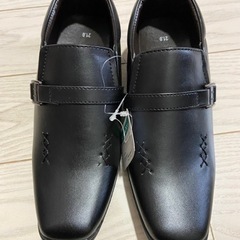 キッズローファー　21.0cm