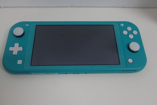 Nintendo Switch Lite/ターコイズ