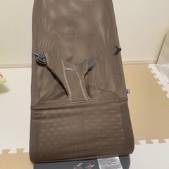 【お取引決まりました】ベビービョルン　バウンサーの画像