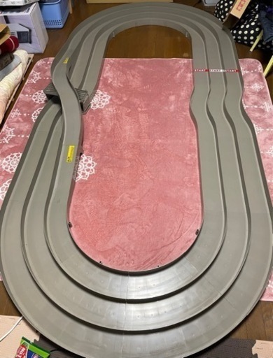 タミヤ ミニ四駆 ジャパン カップ Jr.サーキット