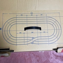 タミヤ ミニ四駆 ジャパン カップ Jr.サーキットの画像