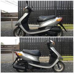 ✳️大分県大分市発✳️ ヤマハ  ジョグ JOG5  SA36J...