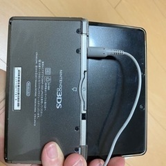3DSいる方いませんか。