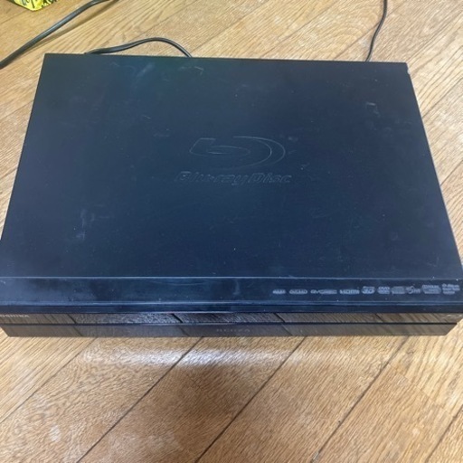 DBR-Z160 BDレコーダー