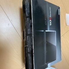3DSいる方いませんか。の画像