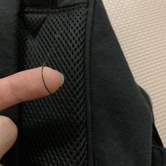 チャンピオン　リュックの画像