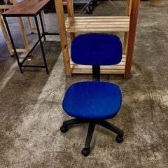 0円！オフィスチェア差し上げます。の画像