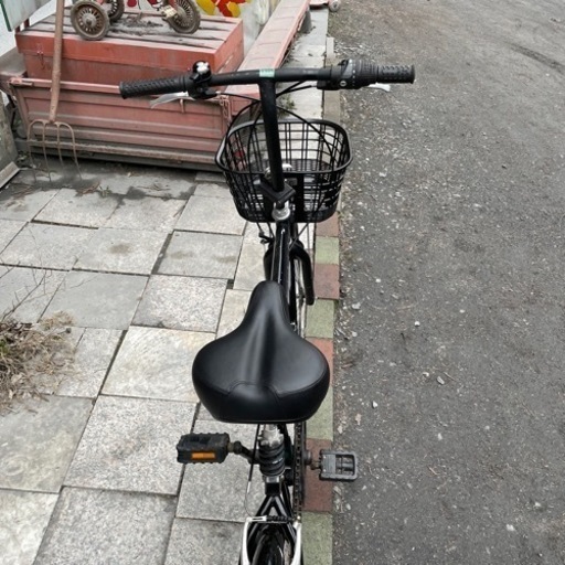 【2294】折り畳み　a.nデザイン　20インチ　13,200円（税込）