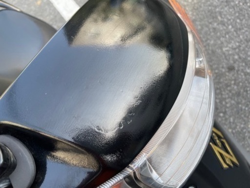 ホンダ ライブディオZX仕様 多数整備済み 安い タイヤ前後新品