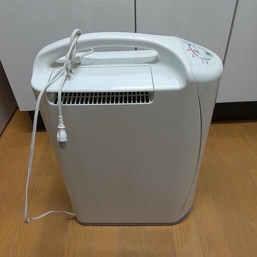 コロナ 衣類乾燥除湿機 型式CD-S6310