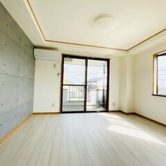♬初期費用【１１,４００円】で入居可キャンペーン実施中！あと１部...