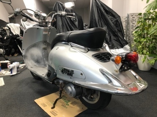 【成約御礼】試乗可能‼️近隣配送無料！ ジョーカー 90 2st