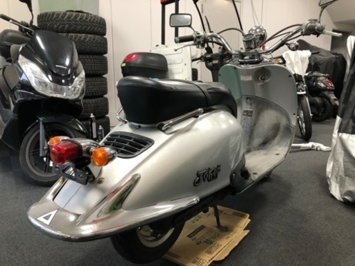 【成約御礼】試乗可能‼️近隣配送無料！ ジョーカー 90 2st