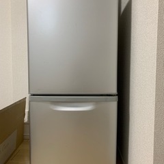 冷蔵庫【Panasonic】