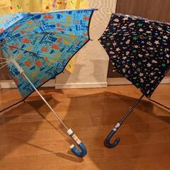 男の子　雨具セットの画像