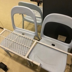 突っ張り棒　つっぱり棒　パワフルメッシュ