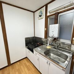 【初期費用0円！】※期間限定※33㎡の広いお部屋月額34,000...