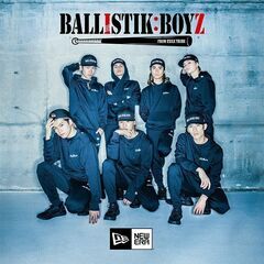 一緒に参戦★BALLISTIK BOYZライブ