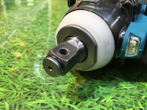 マキタ　TW004GRDX　インパクトレンチ　40V　未使用品
