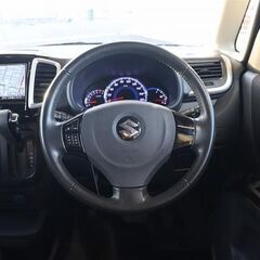 😊東海エリア・自社ローン取り扱い店！ 最長36回！ソリオバンディット黒の画像