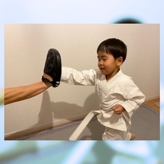 半田で空手をはじめよう‼️【ジュニアクラス】
