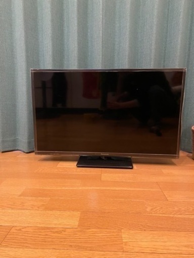 値下げ！【2014年製】Panasonic 32型テレビ
