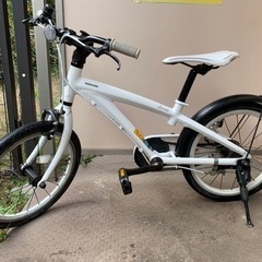 レベナ　自転車