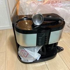 【deviceSTYLE コーヒーメーカー HA-12】