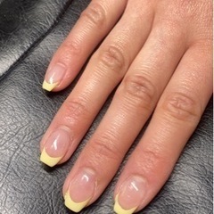 ジェルネイルハンドモデル募集☆