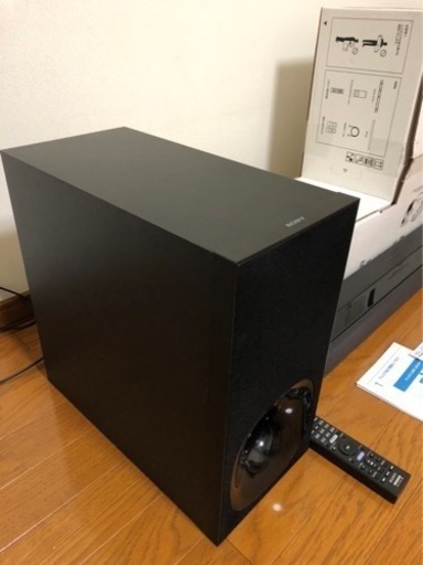 SONYオーディオ