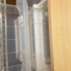 収納チェストの画像