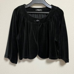 子供服/カーディガン